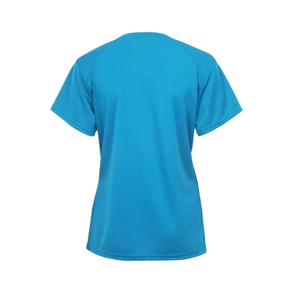 Girls' Tee... from ASI 84358 S&S Activewear