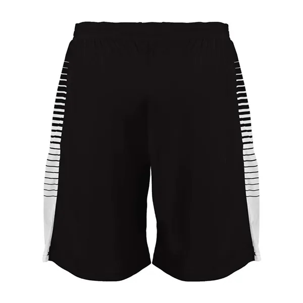 Badger Youth Lineup Shorts... from ASI 84358 S&S Activewear