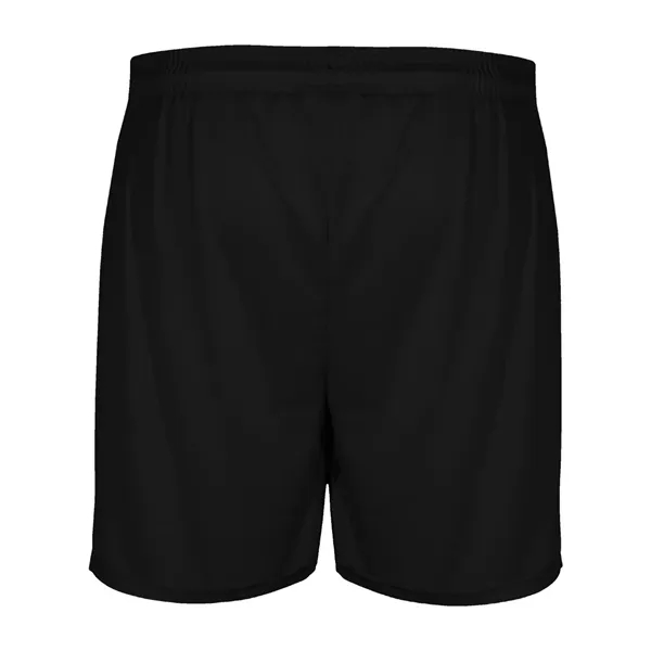 Badger B-Core Youth 4" Shorts... from ASI 84358 S&S Activewear