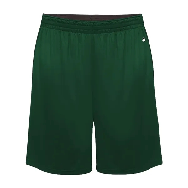 Ultimate SoftLock™ 8" Shorts... from ASI 84358 S&S Activewear