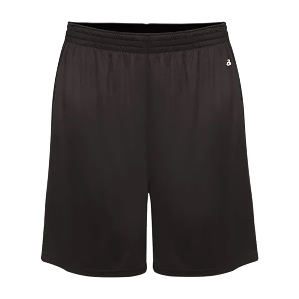 Ultimate SoftLock™ 8" Shorts... from ASI 84358 S&S Activewear