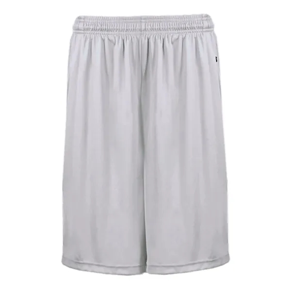 Badger Pocketed 7" Shorts... from ASI 84358 S&S Activewear