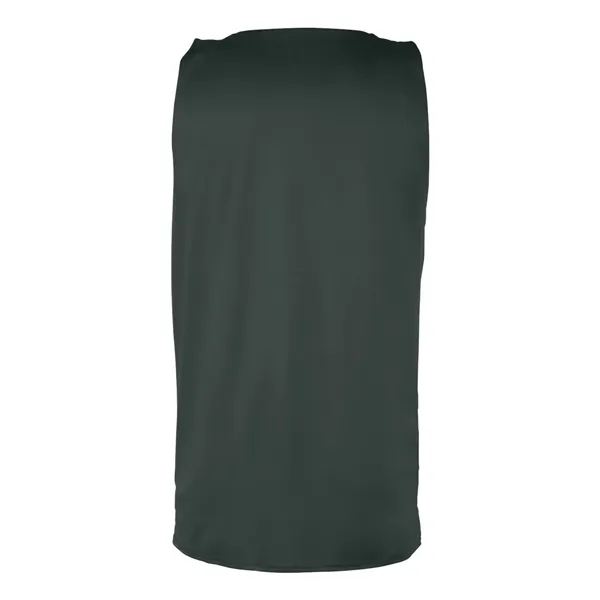 Reversible 100% polyester tank... from ASI 84358 S&S Activewear