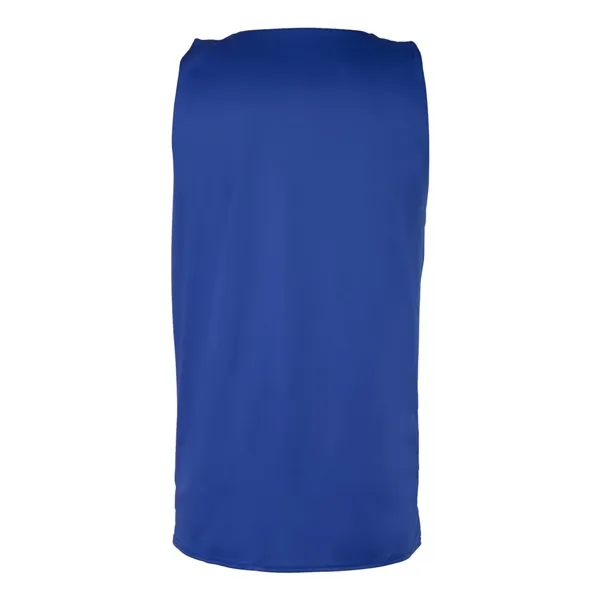 Reversible 100% polyester tank... from ASI 84358 S&S Activewear