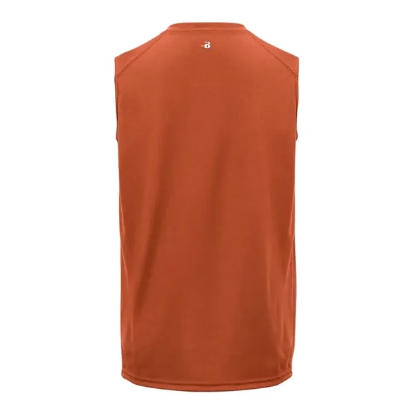 Adult sleeveless t-shirt. Blank product.... from ASI 84358 S&S Activewear