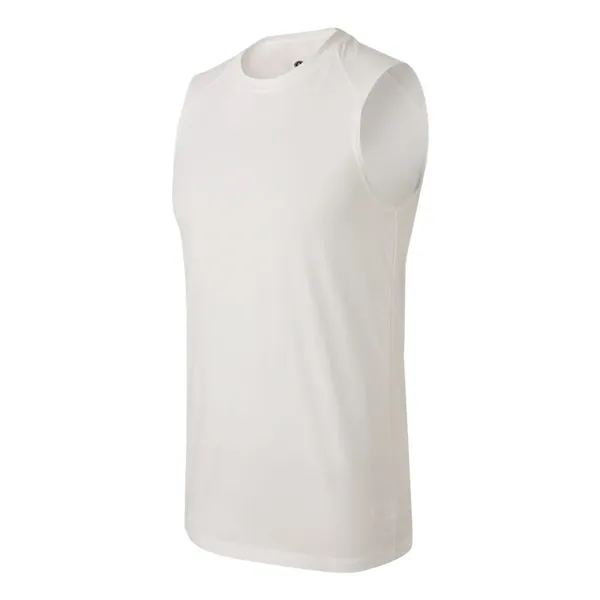 Adult sleeveless t-shirt. Blank product.... from ASI 84358 S&S Activewear