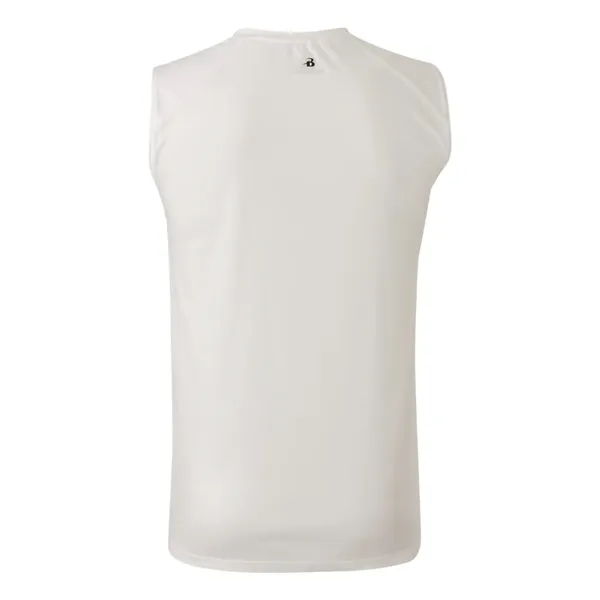 Adult sleeveless t-shirt. Blank product.... from ASI 84358 S&S Activewear