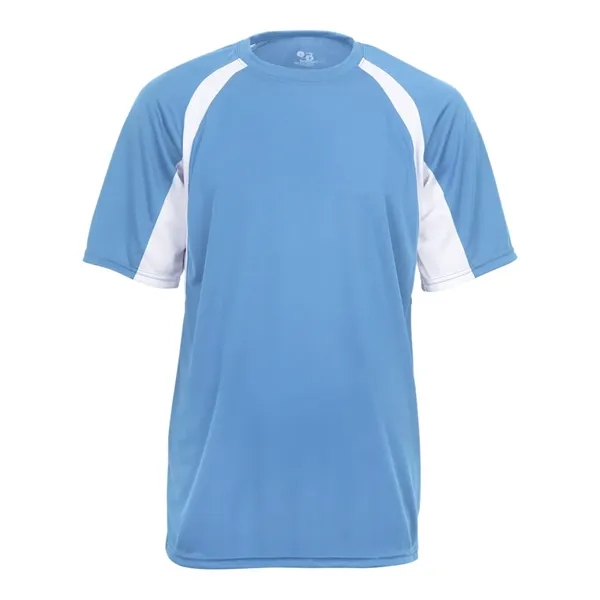 Short sleeve hook t-shirt. Blank product.... from ASI 84358 S&S Activewear