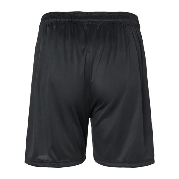 Badger B-Core 5" Pocketed Shorts... from ASI 84358 S&S Activewear