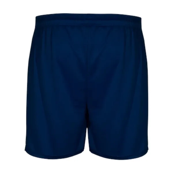 Badger B-Core 5" Pocketed Shorts... from ASI 84358 S&S Activewear