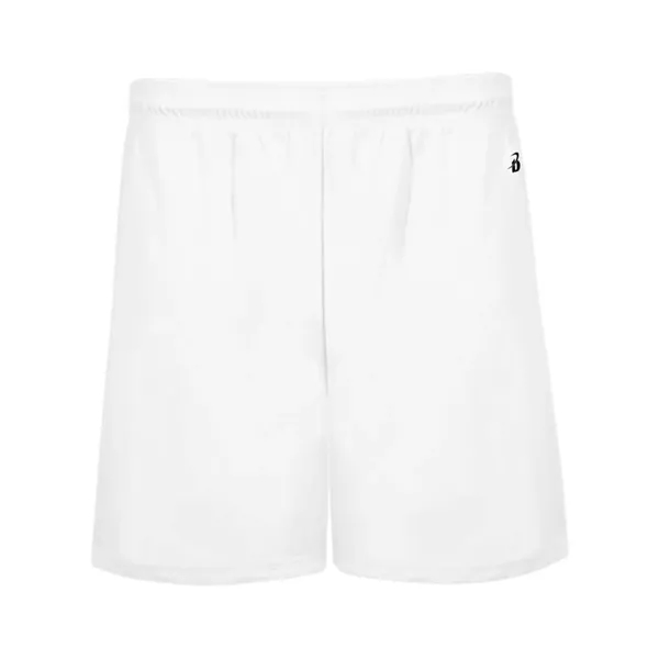 Badger B-Core 5" Pocketed Shorts... from ASI 84358 S&S Activewear