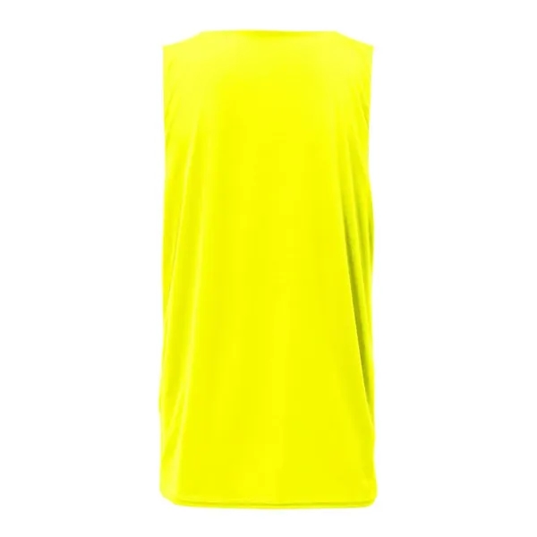 Women's reversible tank made from moisture management fabric... from ASI 84358 S&S Activewear