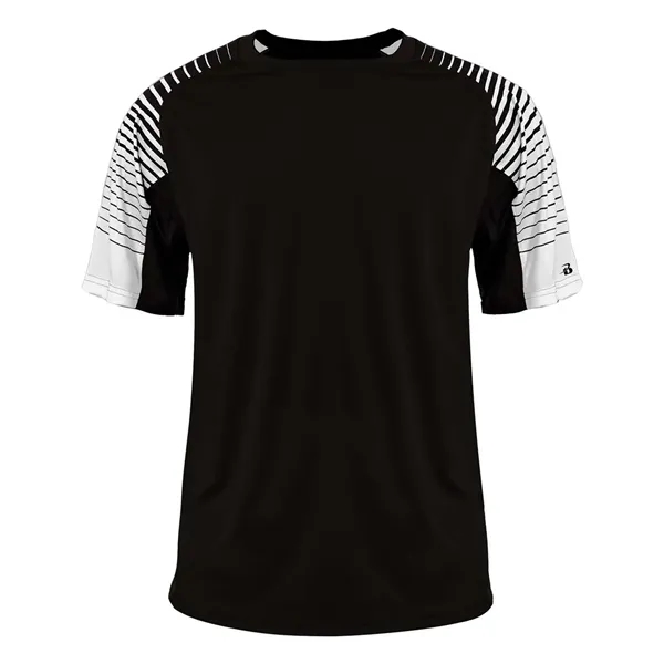 Badger Lineup T-Shirt... from ASI 84358 S&S Activewear