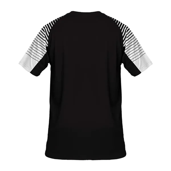 Badger Lineup T-Shirt... from ASI 84358 S&S Activewear