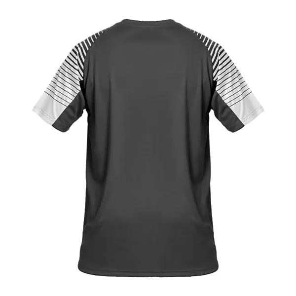 Badger Lineup T-Shirt... from ASI 84358 S&S Activewear