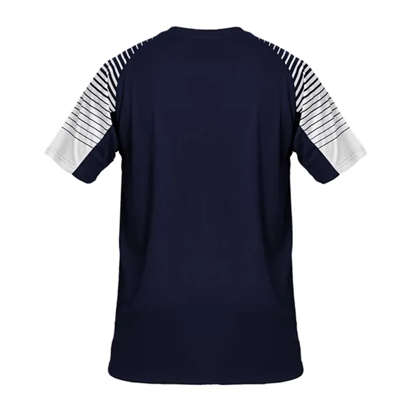 Badger Lineup T-Shirt... from ASI 84358 S&S Activewear