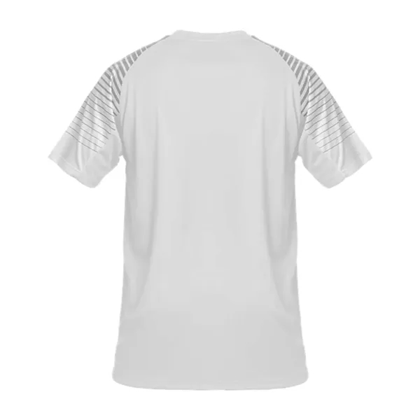 Badger Lineup T-Shirt... from ASI 84358 S&S Activewear