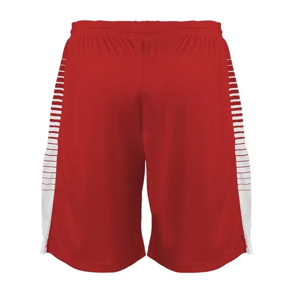 Badger Lineup Shorts... from ASI 84358 S&S Activewear