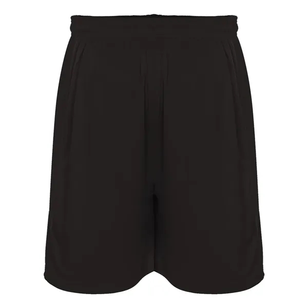 Badger Sweatless Shorts... from ASI 84358 S&S Activewear