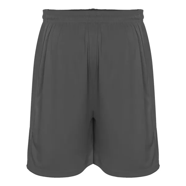 Badger Sweatless Shorts... from ASI 84358 S&S Activewear