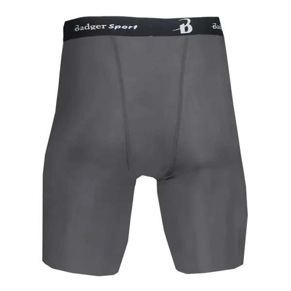 Pro-Compression Short... from ASI 84358 S&S Activewear