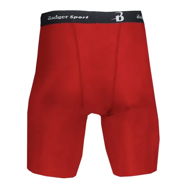 Pro-Compression Short... from ASI 84358 S&S Activewear