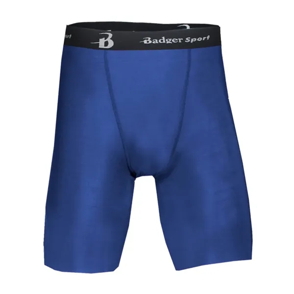 Pro-Compression Short... from ASI 84358 S&S Activewear