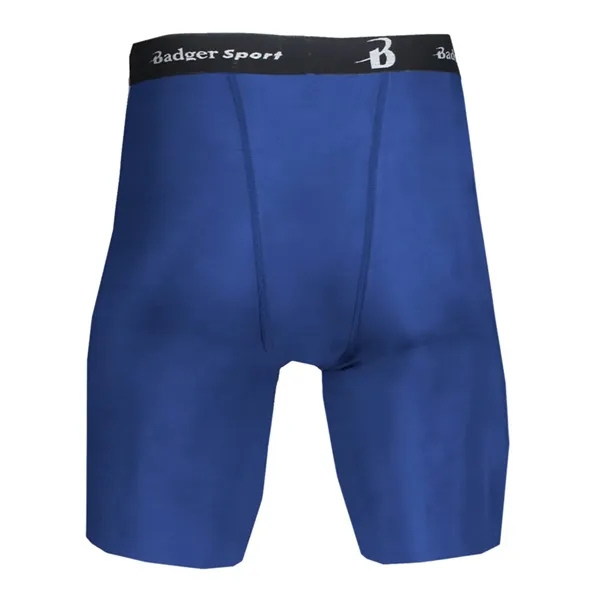 Pro-Compression Short... from ASI 84358 S&S Activewear