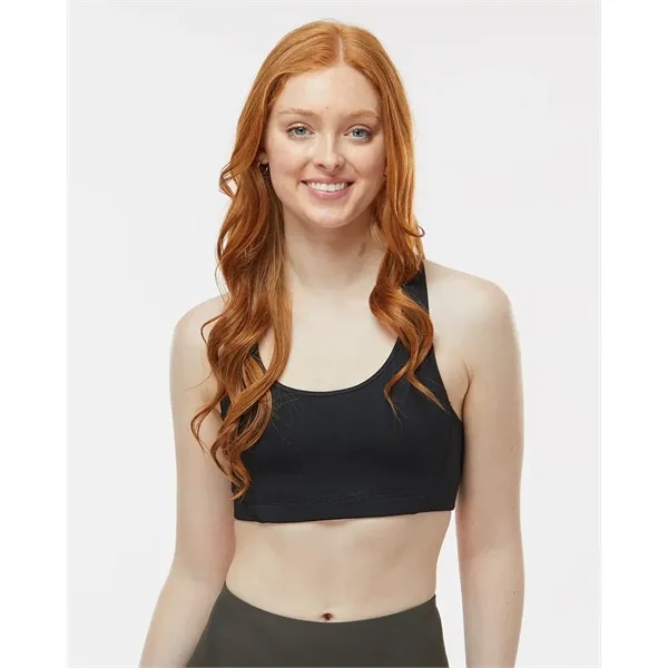 Stretch fit bra top, ladies... from ASI 84358 S&S Activewear