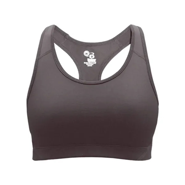 Stretch fit bra top, ladies... from ASI 84358 S&S Activewear