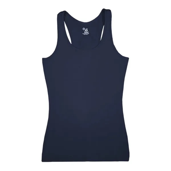 Women's Pro-Compression Racerback... from ASI 84358 S&S Activewear