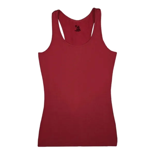 Women's Pro-Compression Racerback... from ASI 84358 S&S Activewear