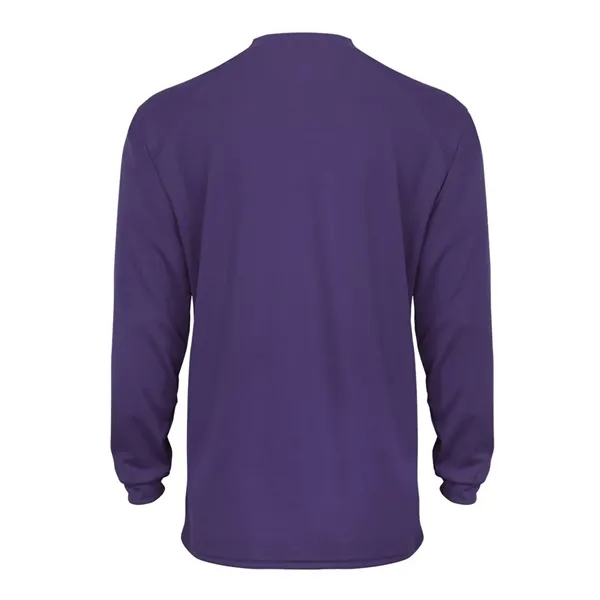 Anti-microbial performance cotton-feel t-shirt... from ASI 84358 S&S Activewear
