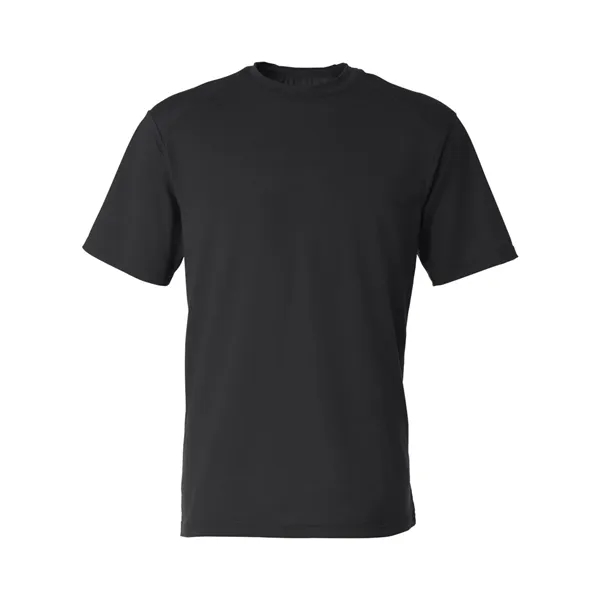 Short Sleeve Cool Dry® Performance T-Shirt. Blank.... from ASI 84358 S&S Activewear
