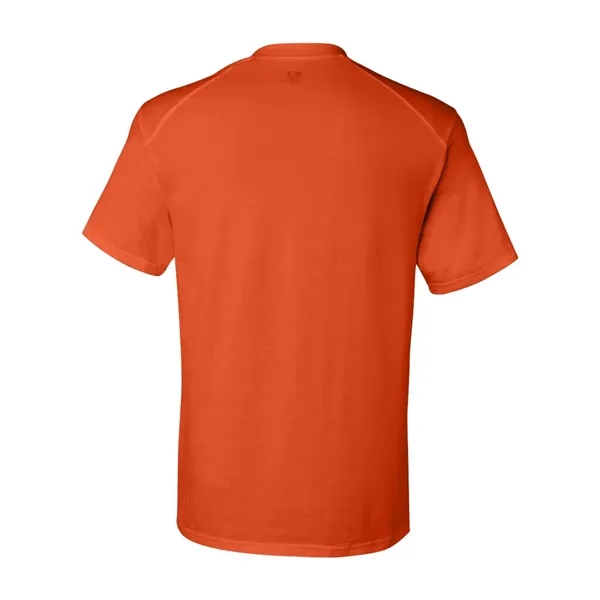 Short Sleeve Cool Dry® Performance T-Shirt. Blank.... from ASI 84358 S&S Activewear