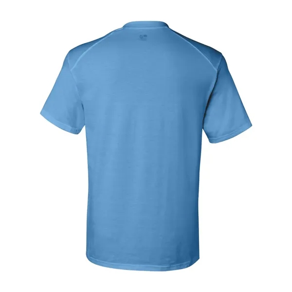 Short Sleeve Cool Dry® Performance T-Shirt. Blank.... from ASI 84358 S&S Activewear