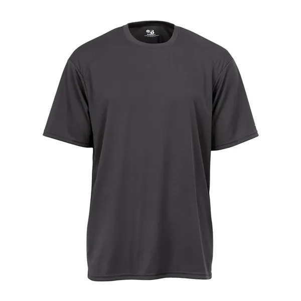 Short Sleeve Cool Dry® Performance T-Shirt. Blank.... from ASI 84358 S&S Activewear
