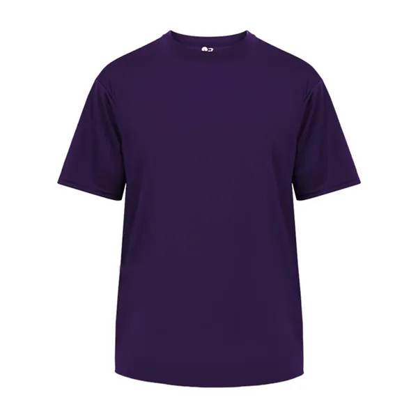 Short Sleeve Cool Dry® Performance T-Shirt. Blank.... from ASI 84358 S&S Activewear