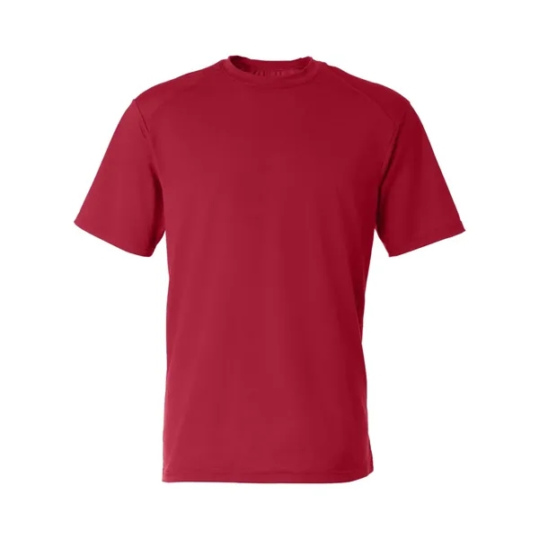 Short Sleeve Cool Dry® Performance T-Shirt. Blank.... from ASI 84358 S&S Activewear