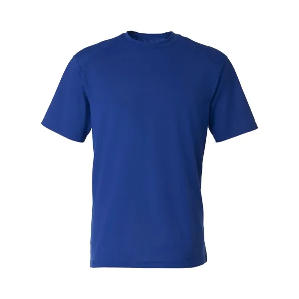 Short Sleeve Cool Dry® Performance T-Shirt. Blank.... from ASI 84358 S&S Activewear