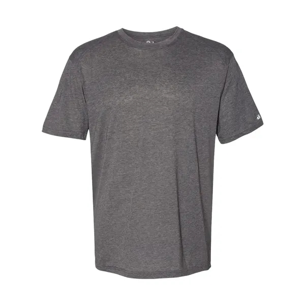 Triblend Performance Short Sleeve T-Shirt... from ASI 84358 S&S Activewear