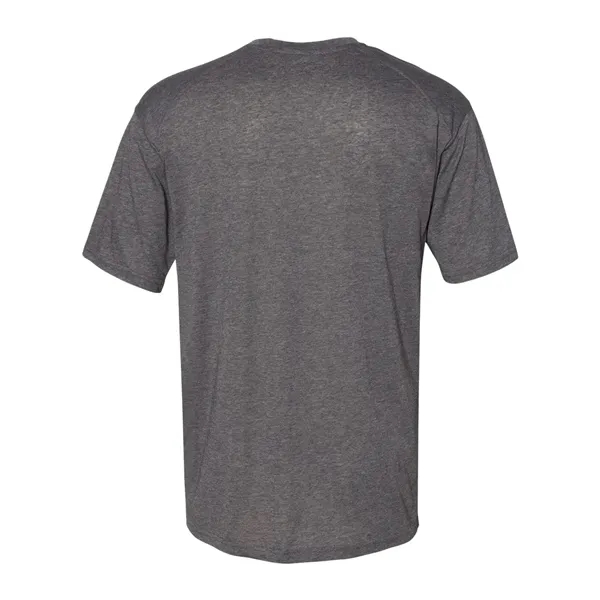 Triblend Performance Short Sleeve T-Shirt... from ASI 84358 S&S Activewear