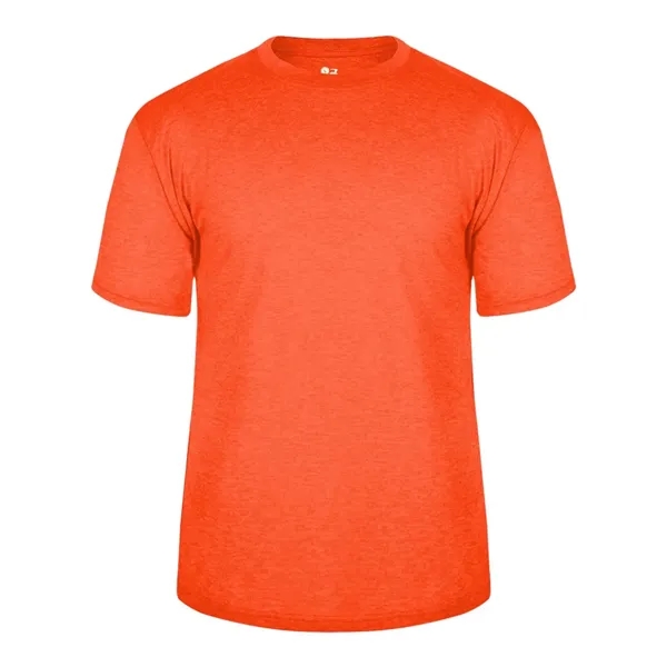 Triblend Performance Short Sleeve T-Shirt... from ASI 84358 S&S Activewear