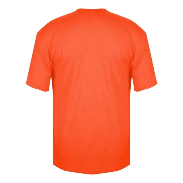 Triblend Performance Short Sleeve T-Shirt... from ASI 84358 S&S Activewear