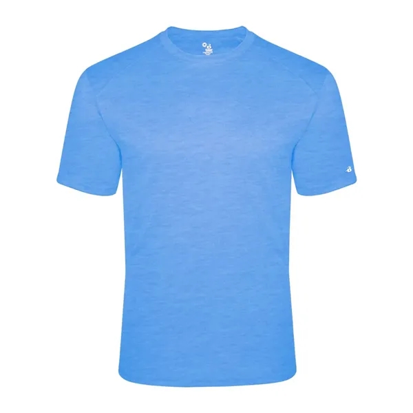 Triblend Performance Short Sleeve T-Shirt... from ASI 84358 S&S Activewear