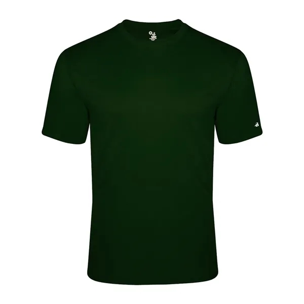 Triblend Performance Short Sleeve T-Shirt... from ASI 84358 S&S Activewear
