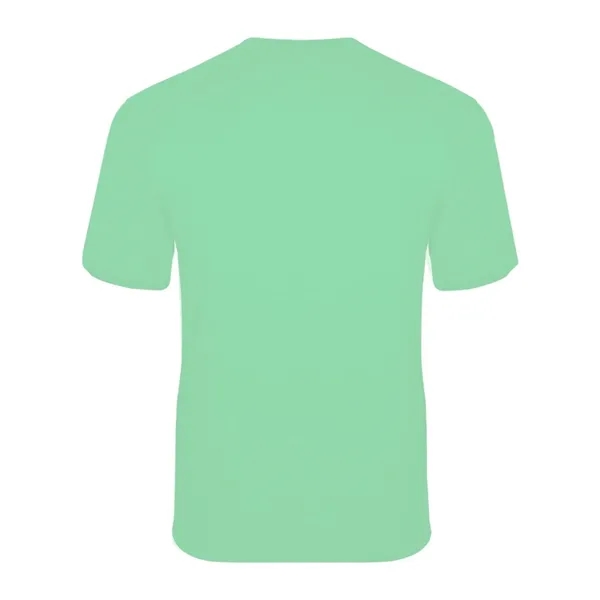 Triblend Performance Short Sleeve T-Shirt... from ASI 84358 S&S Activewear