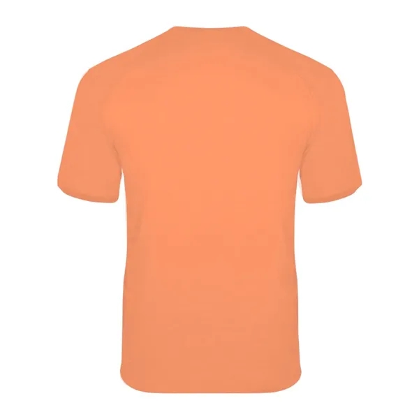 Triblend Performance Short Sleeve T-Shirt... from ASI 84358 S&S Activewear