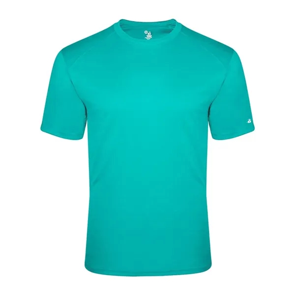 Triblend Performance Short Sleeve T-Shirt... from ASI 84358 S&S Activewear