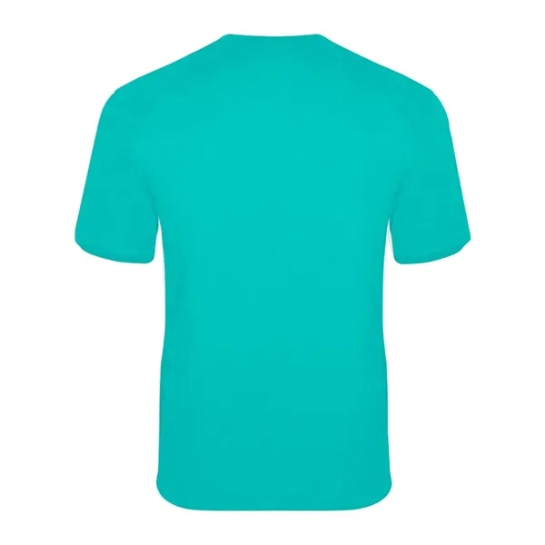 Triblend Performance Short Sleeve T-Shirt... from ASI 84358 S&S Activewear